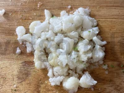 Vištienos kukulių sriuba Žingsnis 6