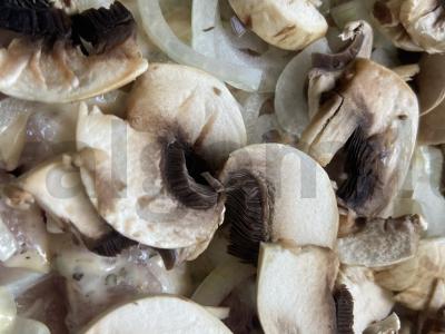 Kiauliena po šubele Žingsnis 4