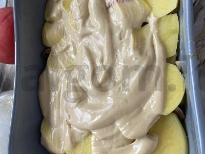 Kiauliena po šubele Žingsnis 6