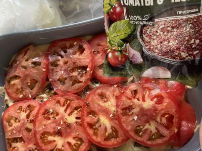 Kiauliena po šubele Žingsnis 8