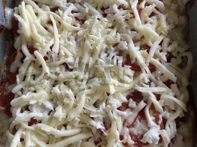 Kiauliena po šubele Žingsnis 9