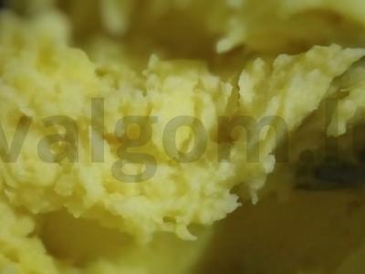 Avininkų apkepas Žingsnis 1