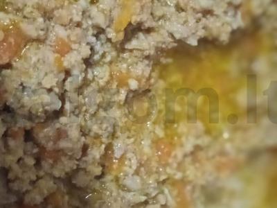 Avininkų apkepas Žingsnis 2