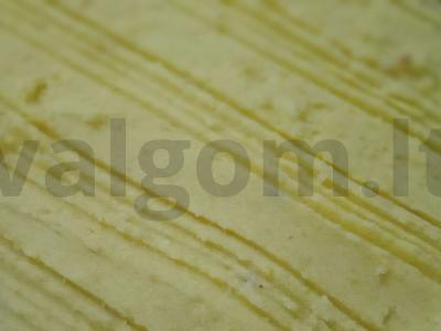 Avininkų apkepas Žingsnis 4