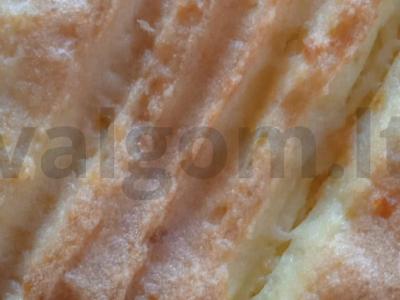 Avininkų apkepas Žingsnis 5