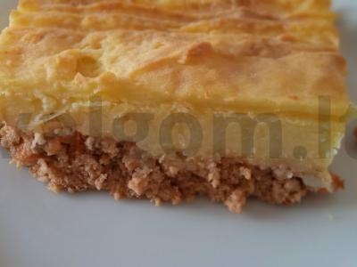 Avininkų apkepas pagrindine nuotrauka