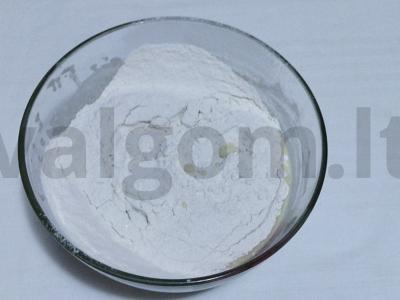 Varškės pyragas su uogomis Žingsnis 3