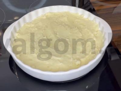 Kepsnys su faršu ir prieskoniais Žingsnis 7