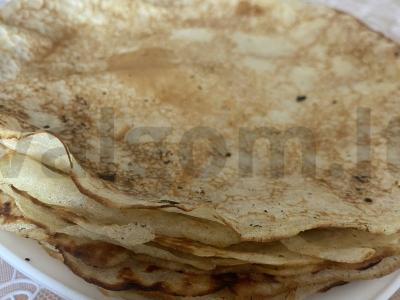 Blynai „Skaniausi!“ pagrindine nuotrauka