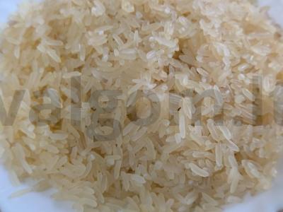 Ryžiai su daržovėmis ir kalakutienos faršu Žingsnis 1