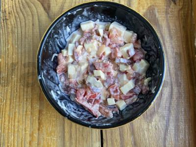 Salotas „Tiesiog studentų“ pagrindine nuotrauka