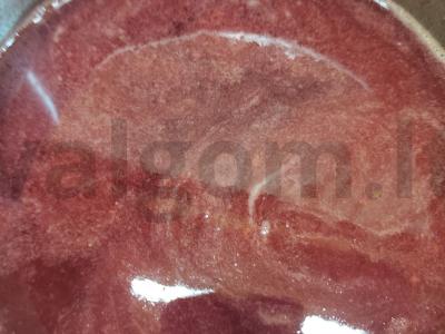 Vyšnių limonadas Žingsnis 3