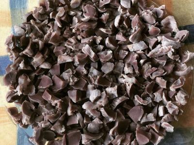 Jautienos širdies salotos Žingsnis 1