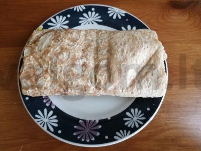 Daržovių šašlykas „Dieta“ Žingsnis 7