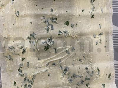 Krabų ritinėlis Žingsnis 4