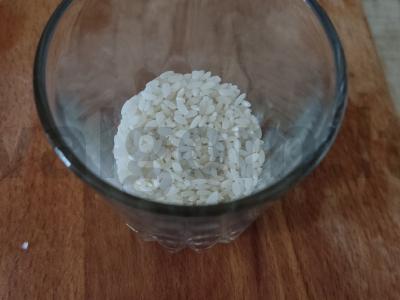 Žuvienė su ryžiais Žingsnis 4