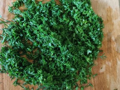 Žuvienė su ryžiais Žingsnis 5