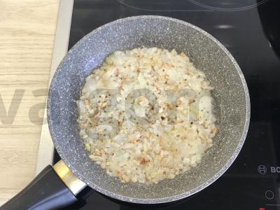 Universalus pomidorų padažas Žingsnis 1