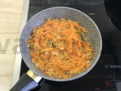 Universalus pomidorų padažas Žingsnis 2