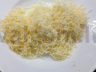 Dešrelės lavaše Žingsnis 1