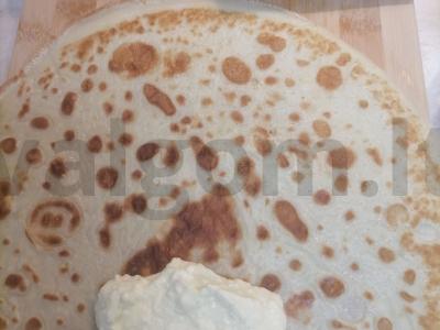 Blynai su varške Žingsnis 4