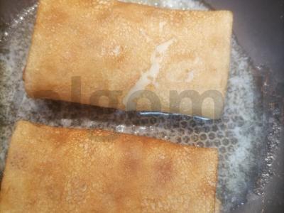 Blynai su varške Žingsnis 5