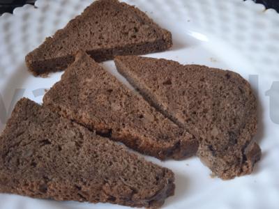 Kepti sumuštiniai su silkėmis pomidoruose ir mocarela Žingsnis 1