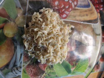 Wok su kiauliena unagi padaže Žingsnis 3