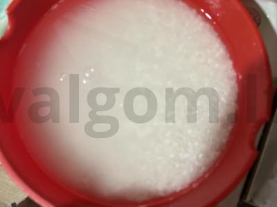 Plovas su jautiena „Vienas kilogramas“ Žingsnis 4