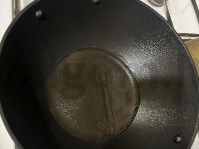 Plovas su jautiena „Vienas kilogramas“ Žingsnis 5