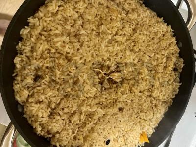 Plovas su jautiena „Vienas kilogramas“ pagrindine nuotrauka