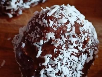 Saldainiai iš vaikų pieno mišinio pagrindine nuotrauka