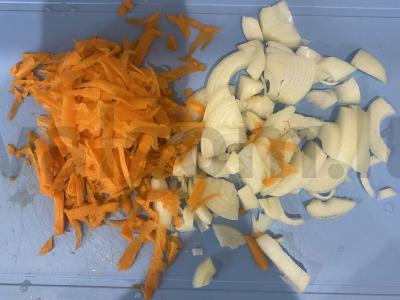 Jautienos troškinys Žingsnis 2