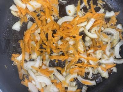 Jautienos troškinys Žingsnis 5