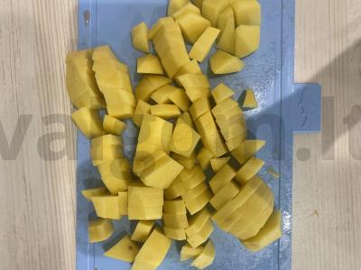 Jautienos troškinys Žingsnis 8