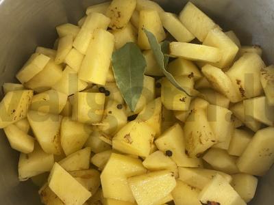 Jautienos troškinys Žingsnis 10