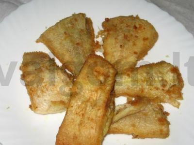 Kepta plokščiadugnis „Sultingas“ pagrindine nuotrauka