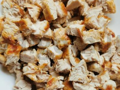 Makaronai su fetos sūriu orkaitėje Žingsnis 2