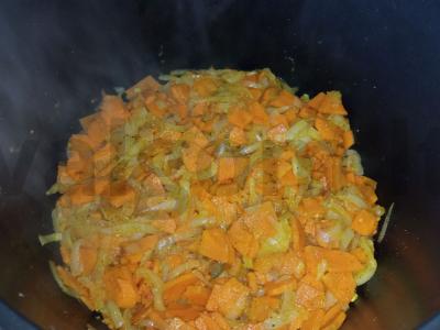 Namų stiliaus troškinys lėtoje viryklėje Žingsnis 2