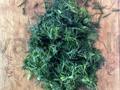 Naudingas bulvių gaminimo variantas Žingsnis 2