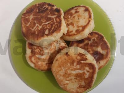 Išskirtiniai japonų varškėčiai pagrindine nuotrauka