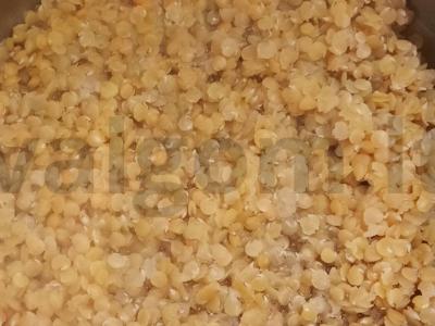 Lęšiai su aliejumi Žingsnis 4