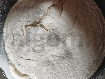 Blynai arbatai iš blynų miltų Žingsnis 4