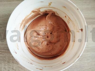 Šiuolaikinis tortas „Praha“ Žingsnis 5