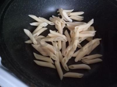 Kas mėgsta su ugnimi Žingsnis 2