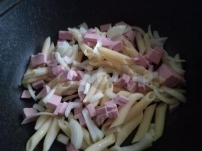 Kas mėgsta su ugnimi Žingsnis 3