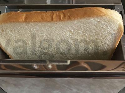 Sultingas tostukas „Raudonoji strėlė“ vakarienei Žingsnis 1