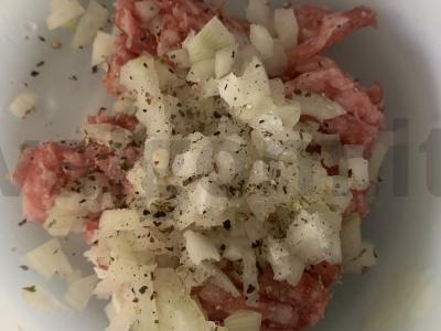 Garinti mantai Žingsnis 4