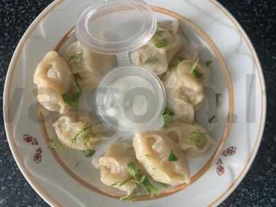 Garinti mantai pagrindine nuotrauka