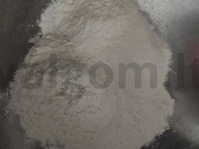 Ploni blynai su pienu Žingsnis 1